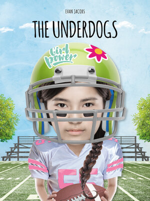 cover image of The Underdogs